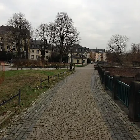 Cityapartments Altstadt * Bonn