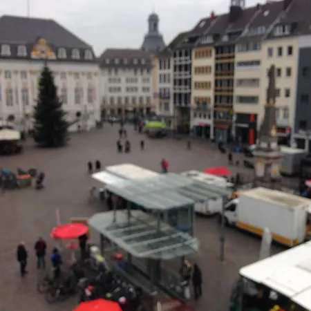 Aparthotel Cityapartments Altstadt *