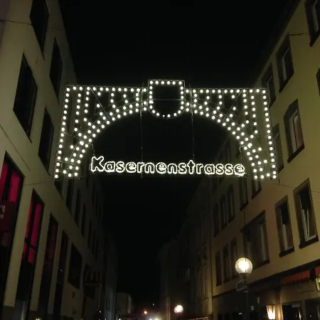 Aparthotel Cityapartments Altstadt *