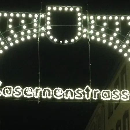Aparthotel Cityapartments Altstadt *