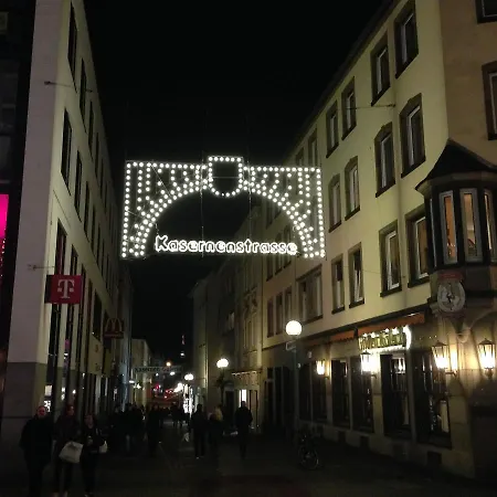 Cityapartments Altstadt * Bonn