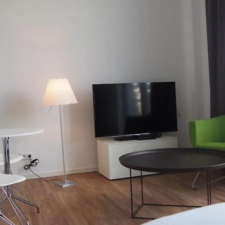 Aparthotel Cityapartments Altstadt *