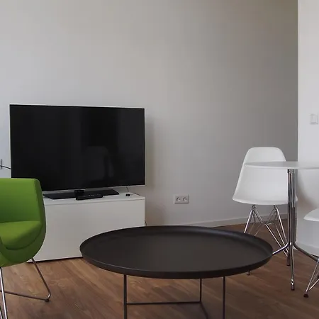 Aparthotel Cityapartments Altstadt *