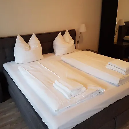 Cityapartments Altstadt * Bonn