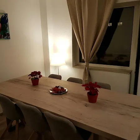 Cityapartments Altstadt * Bonn