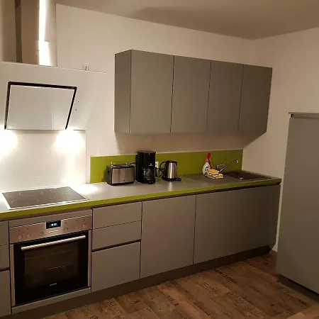 Cityapartments Altstadt * Bonn