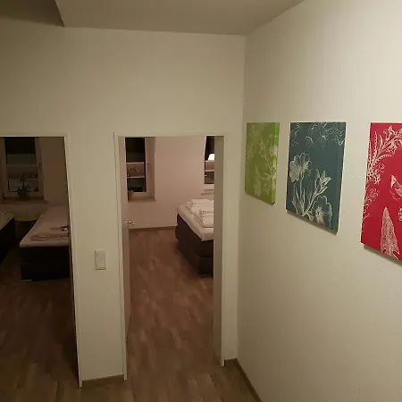 Aparthotel Cityapartments Altstadt *