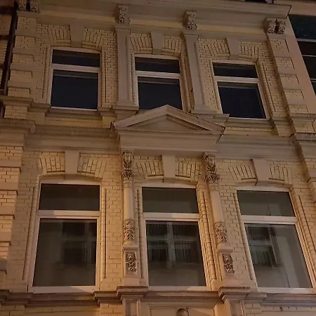 Aparthotel Cityapartments Altstadt *