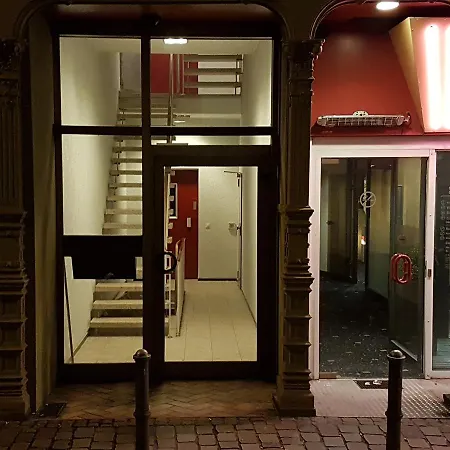 Cityapartments Altstadt * Bonn